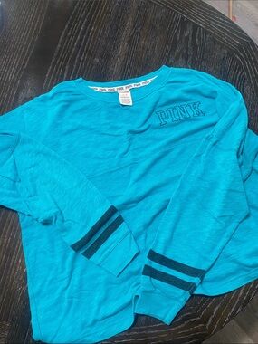 VS PINK Crewneck Sweatshirt